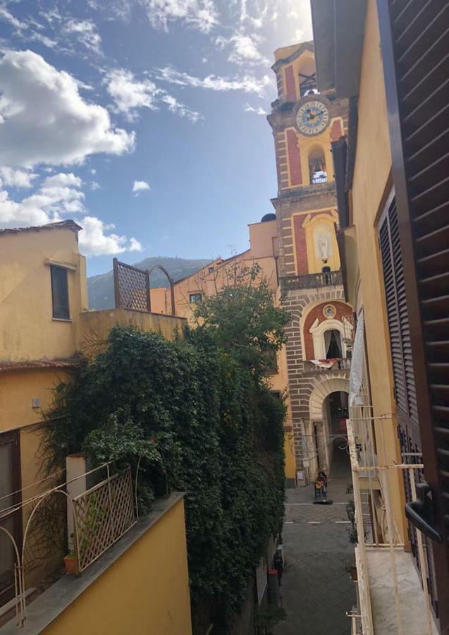Luxury Sorrento Houseアパートメント エクステリア 写真
